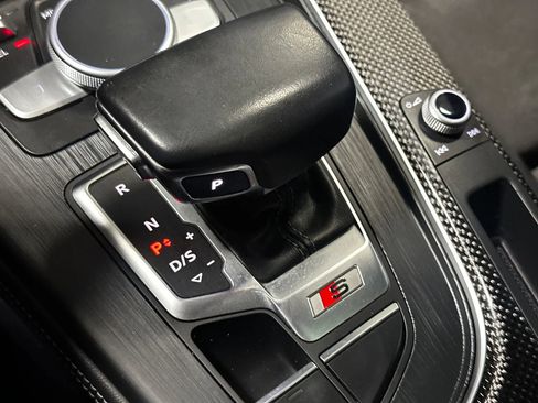Used 2019 Audi S5 Premium Plus w/ Premium Plus AWD/4WD image 44