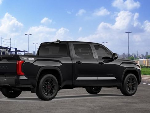 New 2026 Toyota Tundra Limited image 12