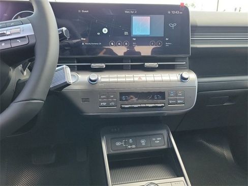New 2025 Hyundai Kona SEL image 12