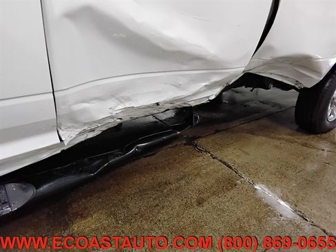 Used 2023 RAM 3500 Tradesman AWD/4WD image 16