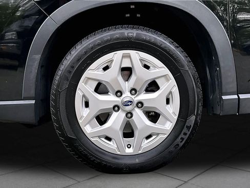Used 2019 Subaru Forester w/ Alloy Wheel Package AWD/4WD image 11