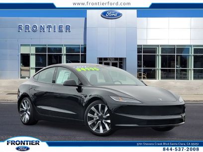 Used 2024 Tesla Model 3 Long Range