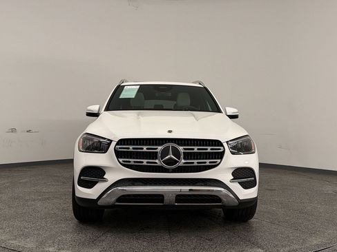 Certified 2026 Mercedes-Benz GLE 350 4MATIC image 5