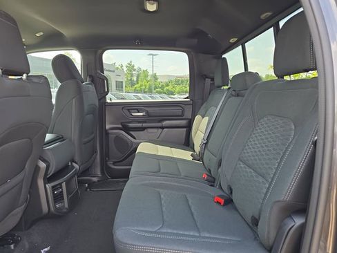 New 2026 RAM 1500 Classic Warlock image 17