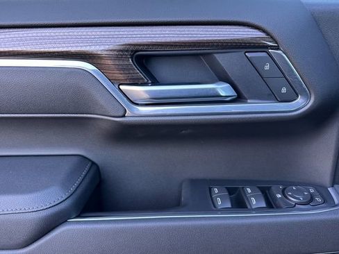 New 2026 Chevrolet Silverado 1500 LT Trail Boss w/ Safety Package image 14