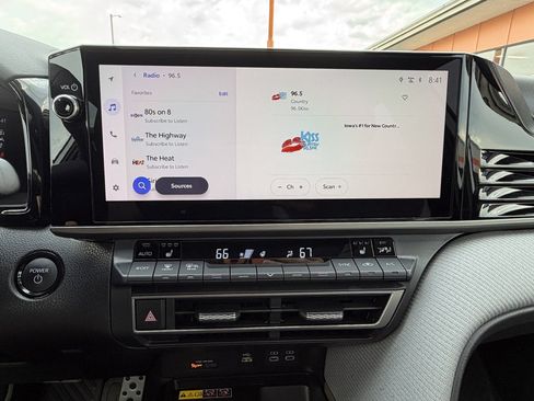 Used 2026 Toyota Camry SE w/ Multimedia Upgrade Package AWD/4WD image 16