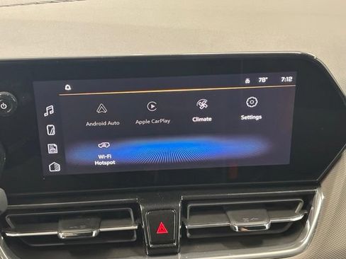 Used 2025 Chevrolet TrailBlazer ACTIV w/ Convenience Package FWD image 31