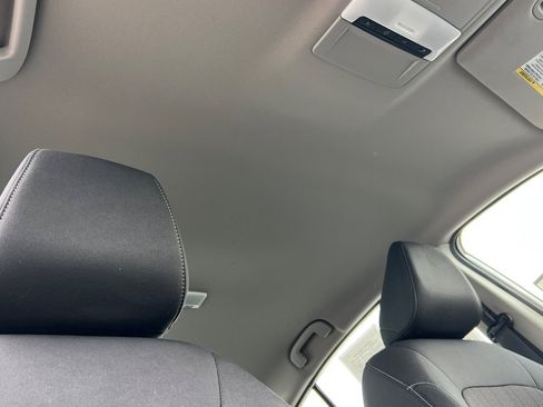 Certified 2023 Nissan Altima 2.5 SV image 17