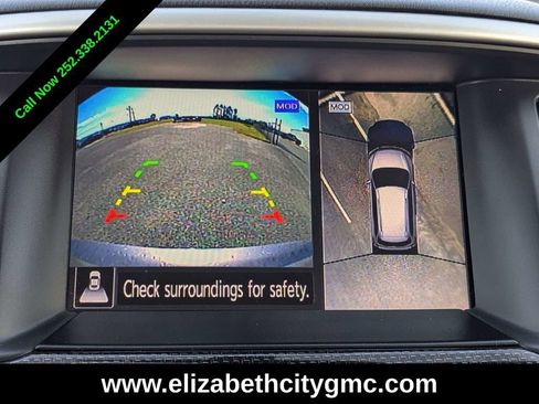 Used 2019 Nissan Pathfinder SL image 33