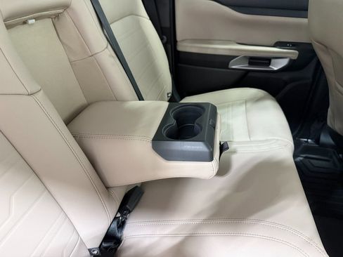 Used 2024 Ford Ranger Lariat image 45