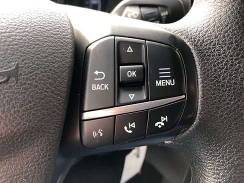 Used 2023 Ford Transit 250 Low Roof w/ Exterior Upgrade Package image 33