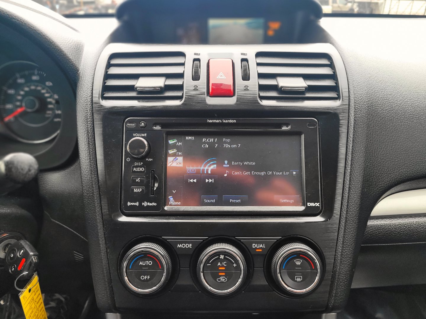 Used 2014 Subaru Forester 2.0XT Touring AWD/4WD image 10