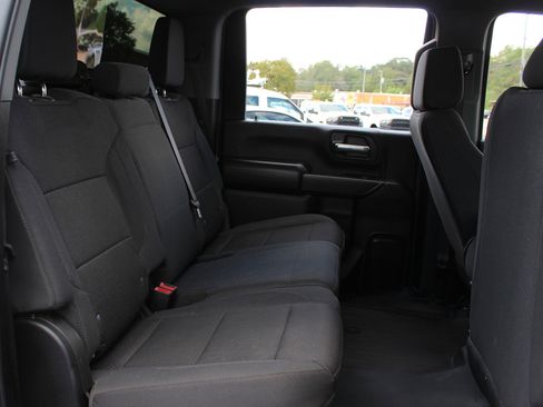 Used 2024 Chevrolet Silverado 2500 W/T w/ WT Fleet Convenience Package image 35