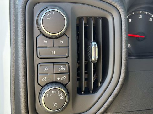 New 2025 Chevrolet Silverado 2500 Custom w/ Custom Value Package image 5