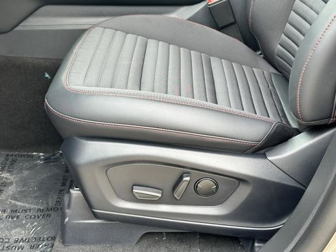 New 2026 Ford Explorer ST-Line w/ ST-Line Street Pack image 12