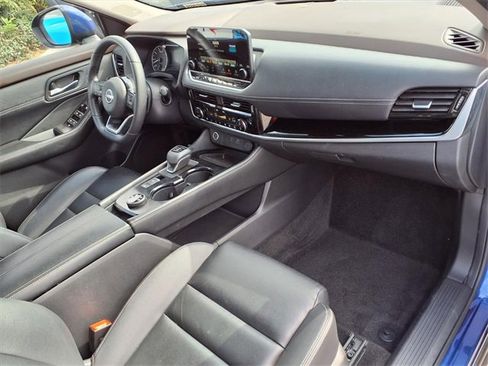 Certified 2023 Nissan Rogue SL w/ SL Premium Package image 25