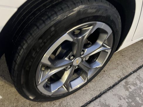 Used 2024 Chevrolet Malibu LT image 7