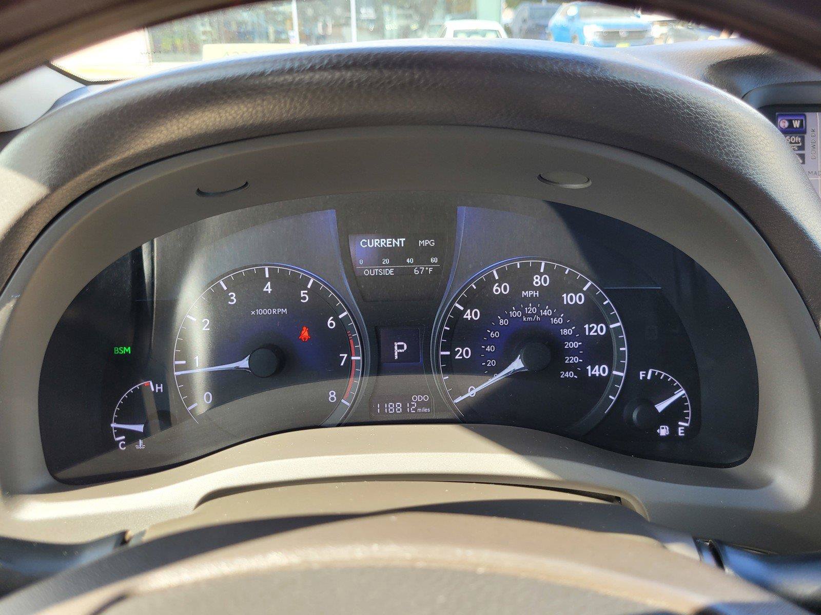 Used 2015 Lexus RX 350 AWD image 29