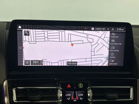 Certified 2023 BMW M850i Gran Coupe xDrive w/ M Sport Professional Package image 27