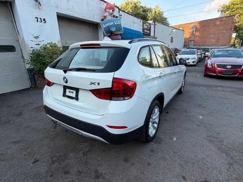 Used 2015 BMW X1 xDrive28i AWD/4WD image 10