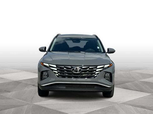 Used 2024 Hyundai Tucson SEL FWD image 3