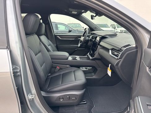 New 2026 GMC Acadia Elevation w/ Black Edition image 21