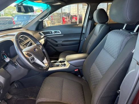 Used 2015 Ford Explorer XLT AWD/4WD image 13