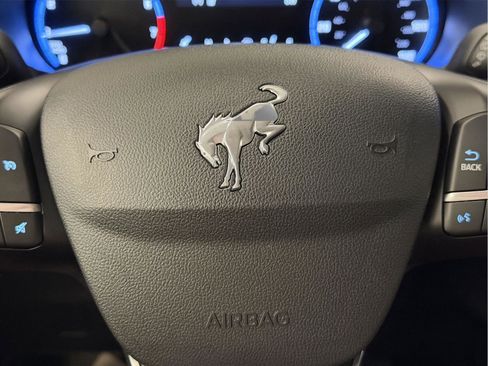 Used 2023 Ford Bronco Sport Big Bend image 16