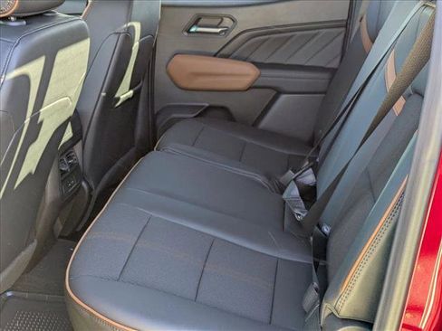 New 2026 GMC Canyon AT4 image 16