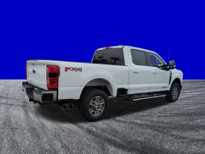 New 2026 Ford F350 Lariat
