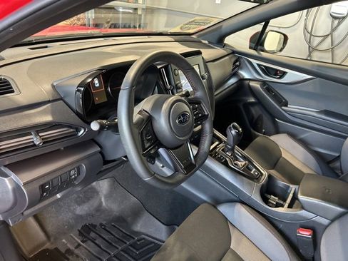 Used 2023 Subaru WRX image 51