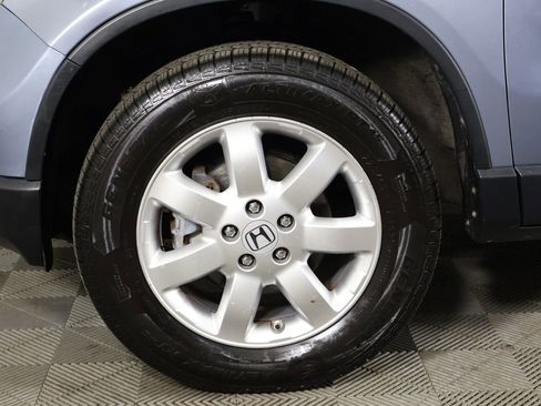 Used 2008 Honda CR-V EX image 16