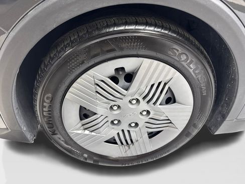 Used 2025 Kia K4 LX image 84