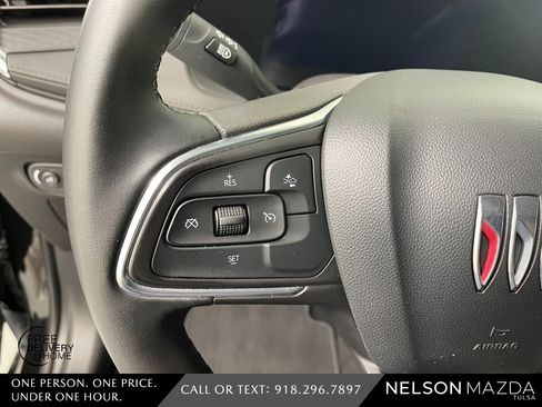 Used 2024 Buick Encore GX Sport Touring image 25
