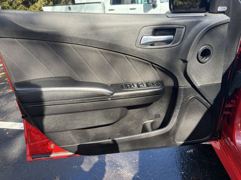 Used 2021 Dodge Charger GT w/ Blacktop Package image 14