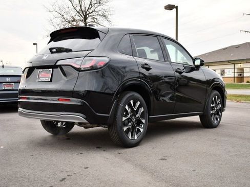 New 2026 Honda HR-V EX-L image 7