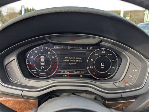 Used 2018 Audi A4 2.0T Premium Plus w/ Premium Plus Package image 12