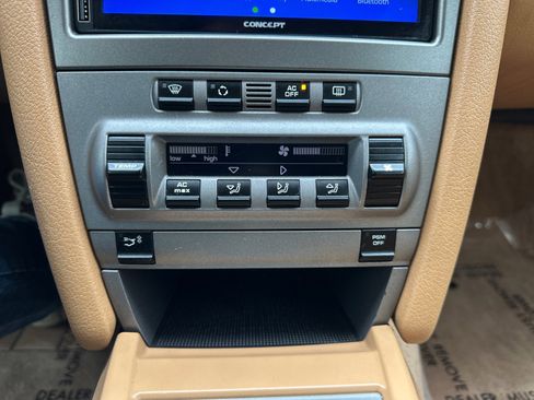 Used 2008 Porsche Cayman S image 30