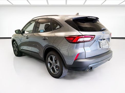 Used 2025 Ford Escape ST-Line FWD image 6