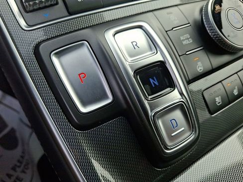 Used 2023 Hyundai Santa Fe Limited image 15