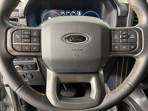 Certified 2023 Ford F150 Tremor w/ Equipment Group 402A High image 16