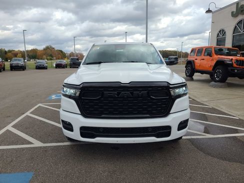 New 2026 RAM 1500 Big Horn image 3