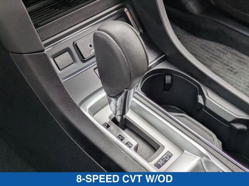 Certified 2023 Subaru Ascent Premium w/ Convenience Package image 25