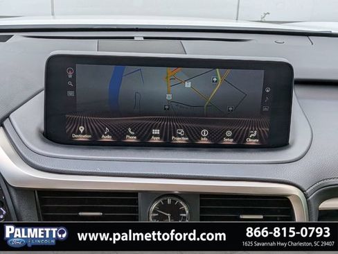 Used 2021 Lexus RX 350 FWD w/ Luxury Package image 19
