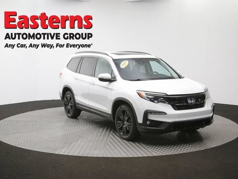 Used 2022 Honda Pilot Special Edition image 53
