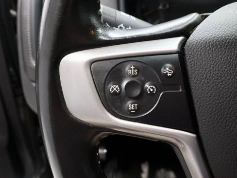 Used 2018 GMC Canyon SLE w/ SLE Convenience Package image 26