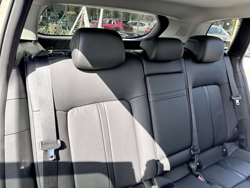 New 2026 MAZDA CX-50 AWD 2.5 S w/ Accent Package image 47
