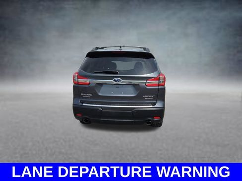 Used 2021 Subaru Ascent Limited w/ Technology Package AWD/4WD image 6