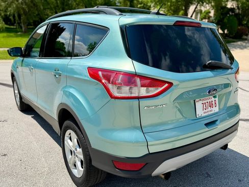 Used 2013 Ford Escape SE FWD image 7