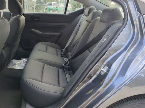 Certified 2025 Nissan Altima 2.5 SV image 13